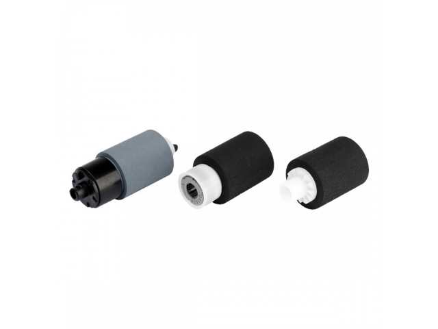 Pickup Roller Kyocera 3 Lü Set Lastik Üniversal