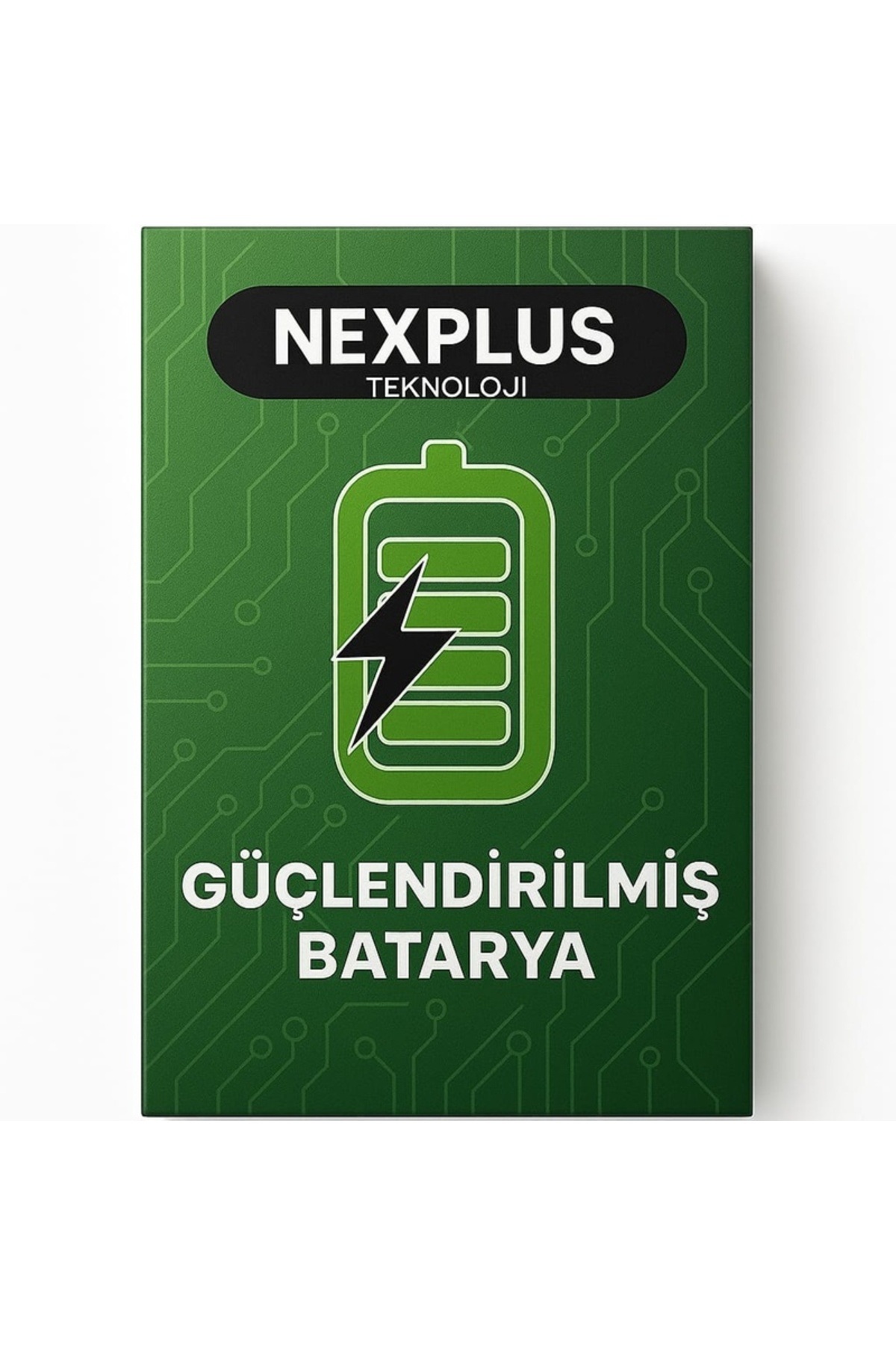 Samsung Galaxy A36 Uyumlu Batarya %30 Güçlendirilm
