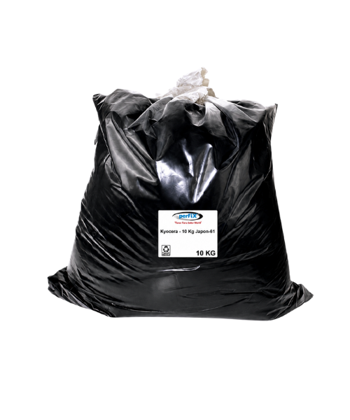 St Kyocera - 10 Kg Japon-61  - Utax - Ta  Unıversal Toner Tozu  10 Kg