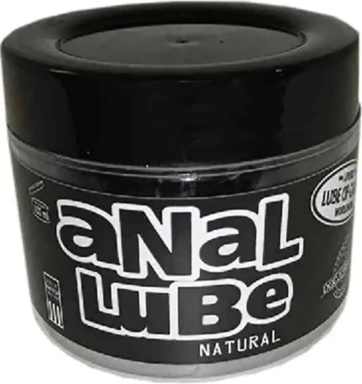Hi?ntohu Anallube Anl Rahatlatıcı Güvenli Intim Kremi 100 ml x 3 Adet