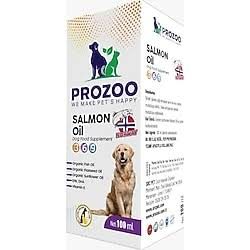 Prozoo Köpek Vitamin 100 ml
