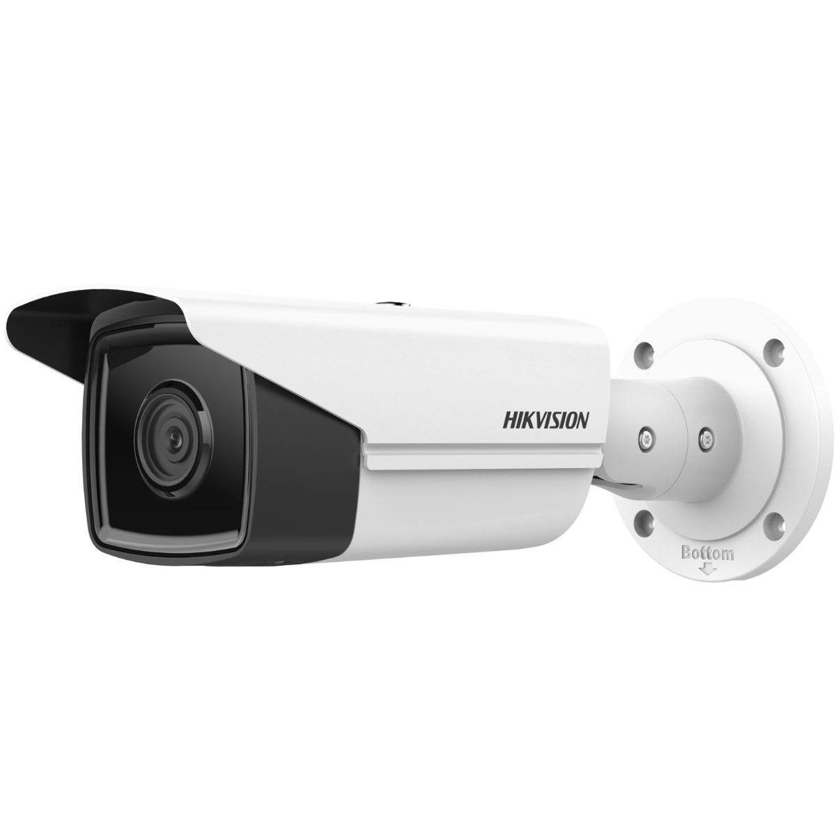 HIKVISION DS-2CD2T83G2-4I 8MP 4MM 80 METRE IR ACUSENSE İNSAN VE ARAÇ ALGILAMA IP67 IP BULLET KAMERA