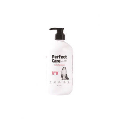 Perfect Care Antibakteriyel Kedi Şampuanı 1 Lt