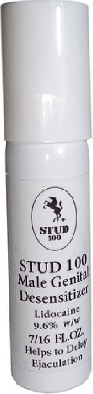 Stud 100 Lokal Sprey 20 cc