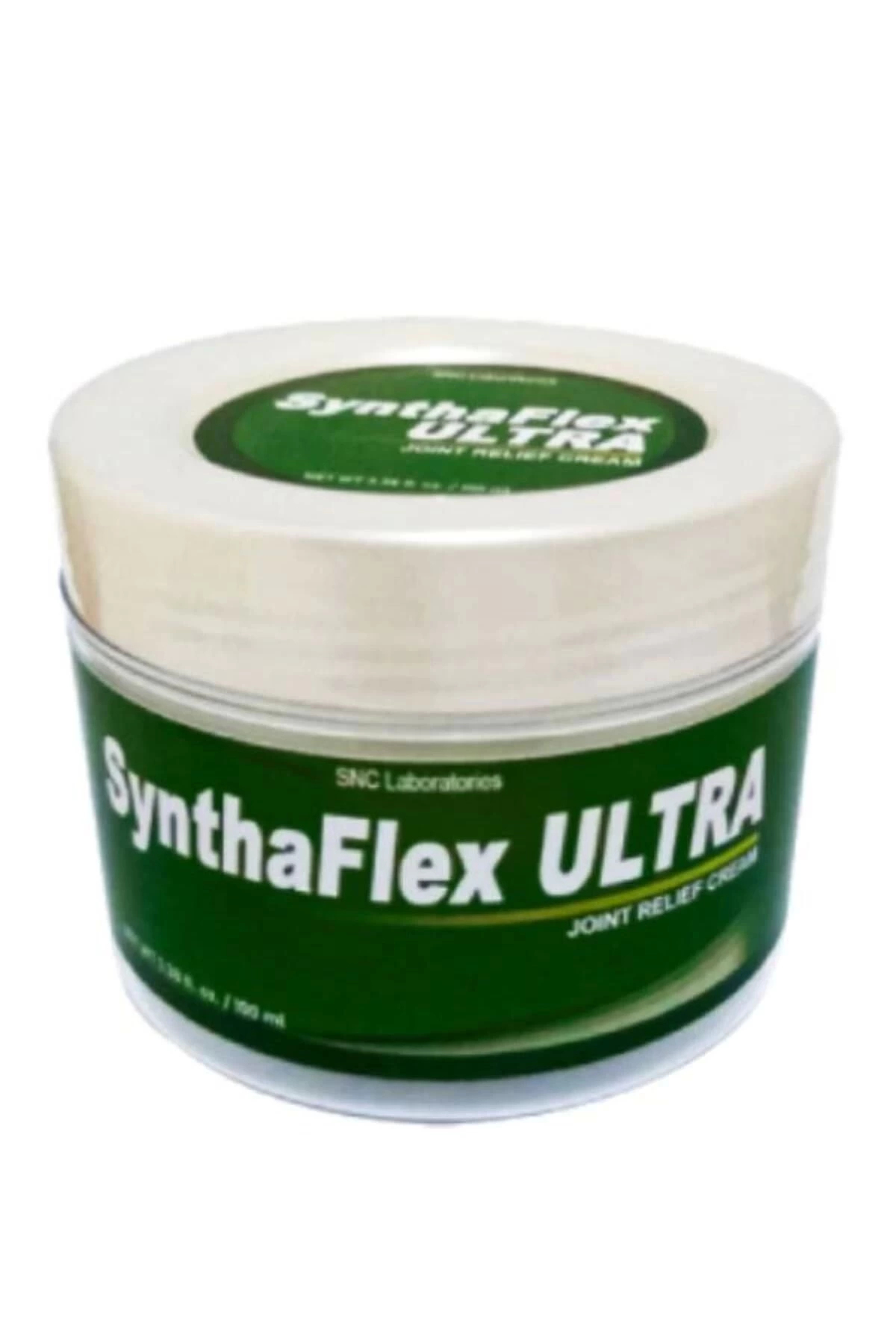SynthaFlex Ultra  Masaj Bakım Kremi 100 ml x 1 ad