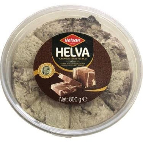 HEL SAN HELVA KAKOLU 940 GR