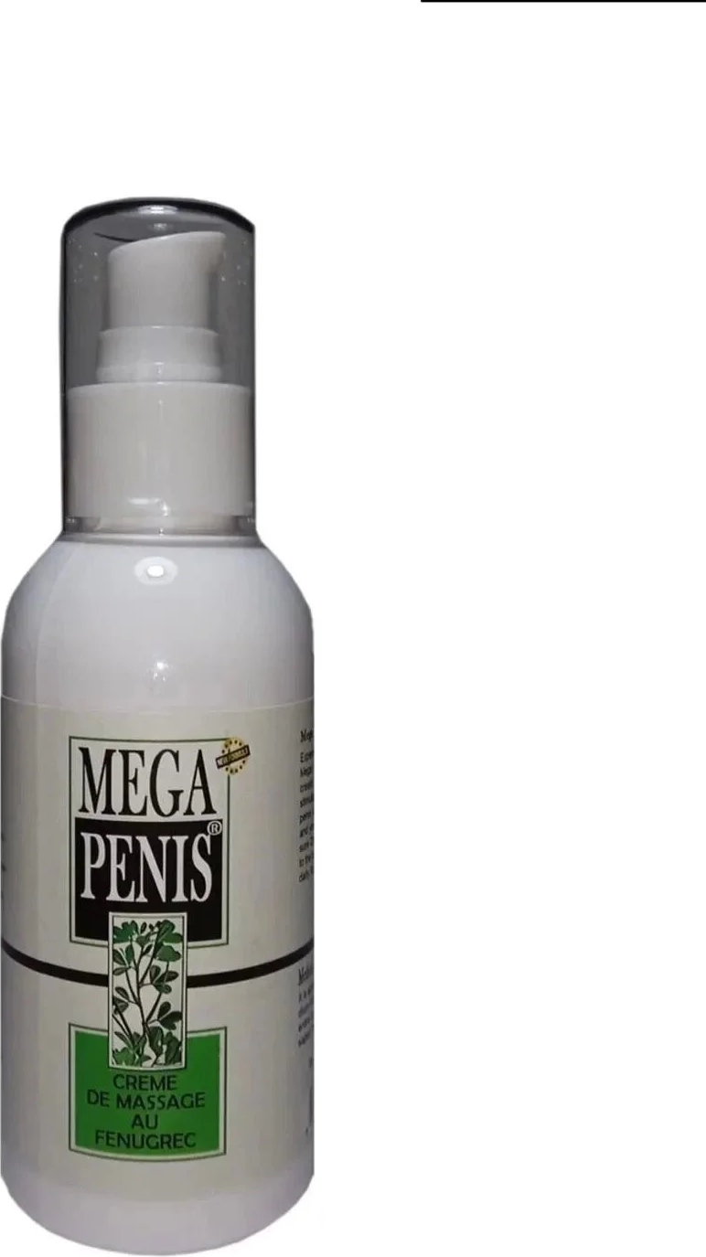 Süper Erkeklere Özel Bölge Için Extra Krem 125ML x 2 Adet