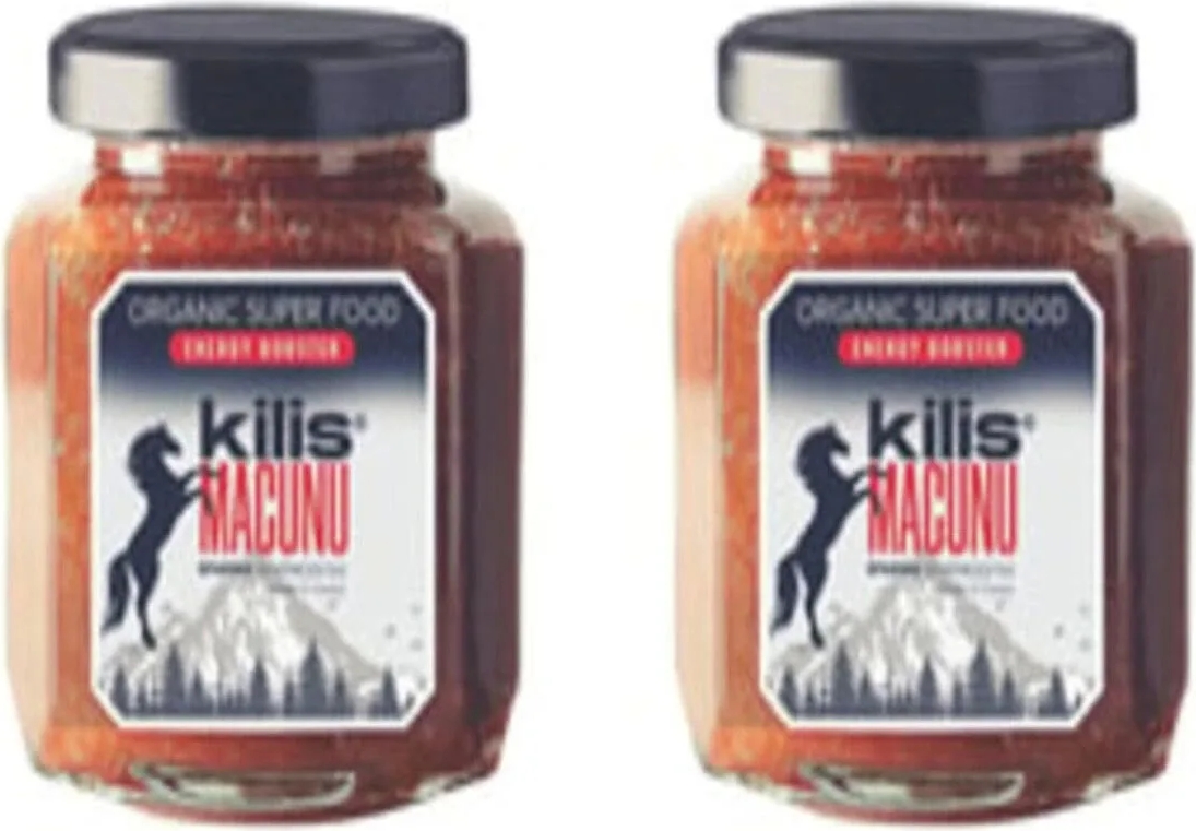 Kilis Macunu Erkeklere Özel Karışım 240 gr x 2 Adet