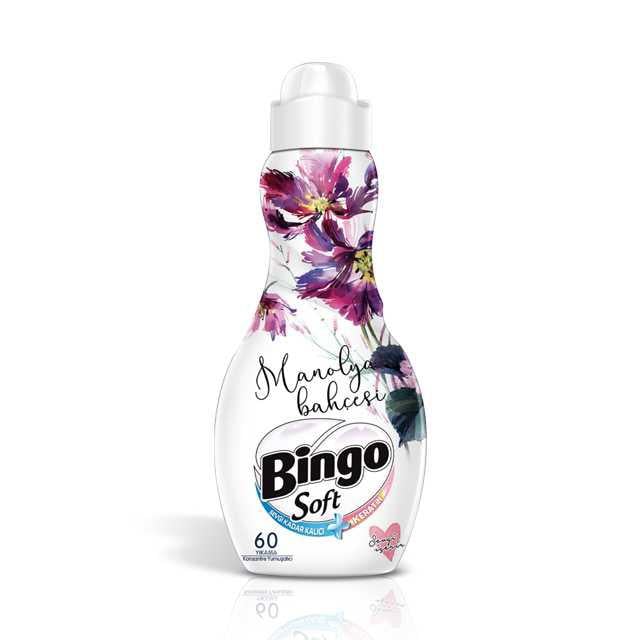 Konsantre Yumusatıcı Manolya 1440Ml 1 Adet