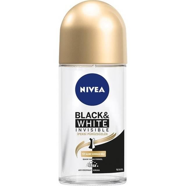 ROLL-ON BYN B&W IPEKSI 50ml 1 Adet