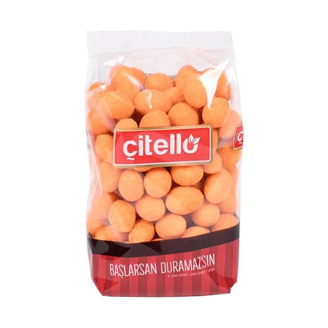Cips Soslu Fıstık 250gr 1 Adet