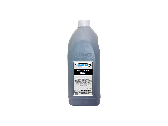Rt Kyocera Japon 51- Tk895  Tk8315 Mavi  Japon Toner Tozu  500 Gr