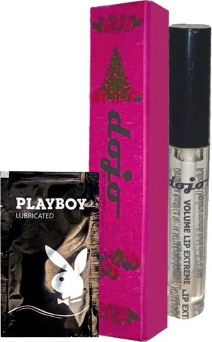 Süper Muzicevi Volume Lip Extreme Dudak Dolgunlaştırıcı + 1 Hediye Jel 0011