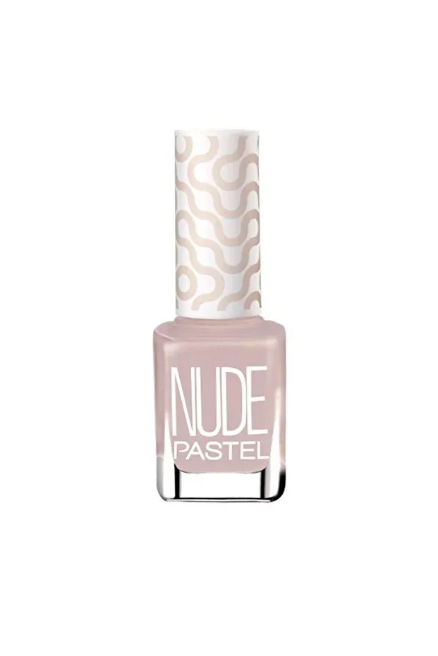 Nail Nude Oje Doğal Görünüm - No: 762