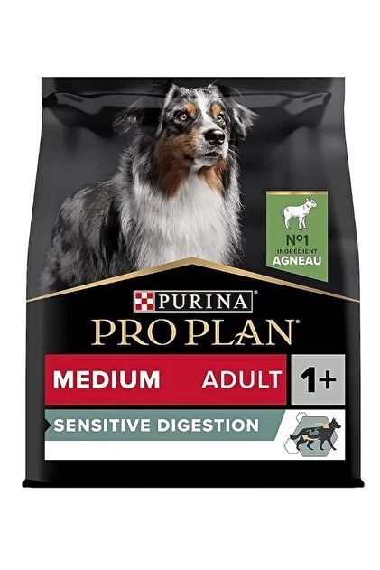 Pro Plan Kuzulu Yetişkin Köpek 14 Kg