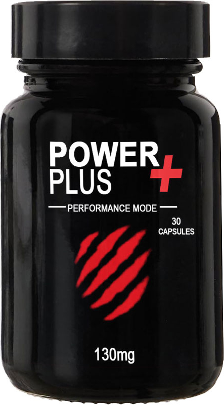Power Plus Erkeklere 30LU 3 Farklı Özellikli Kapsüllerle Özel Destekleme