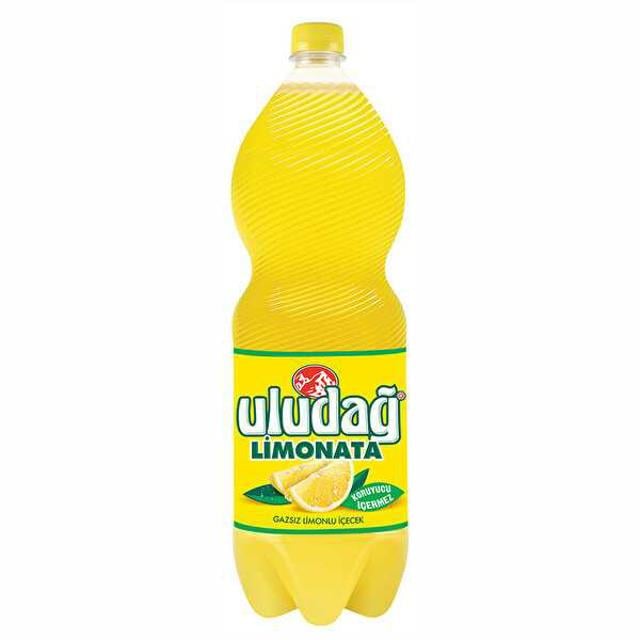 Limonata 2lt 1 Adet