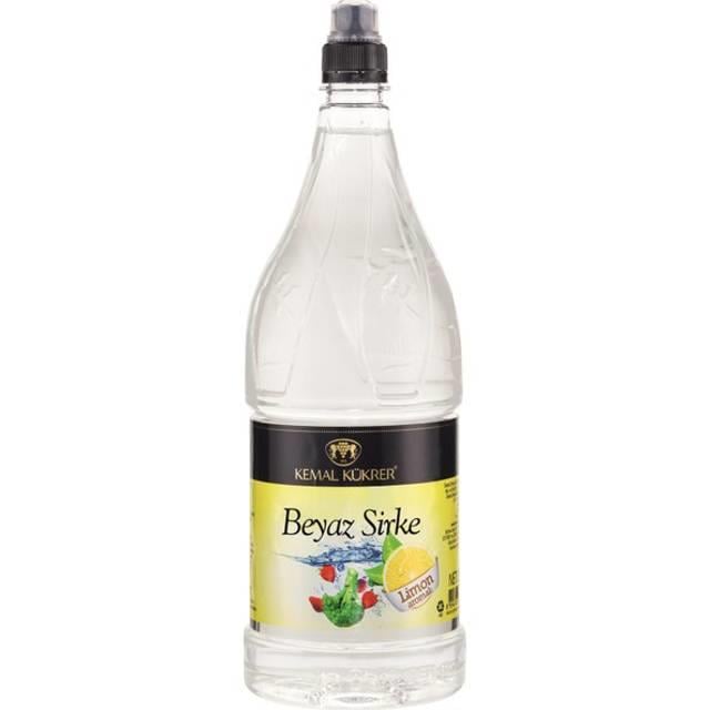 Beyaz Sirke 2lt 1 Adet