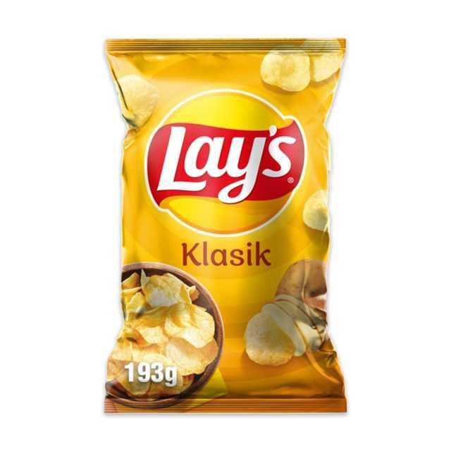 Klasik   193gr 1 Adet