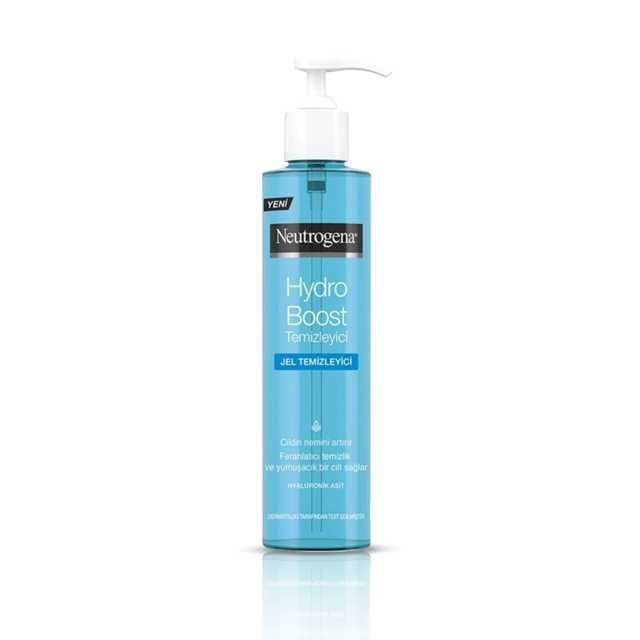 Hydro Temizleme Jel 200Ml 1 Adet