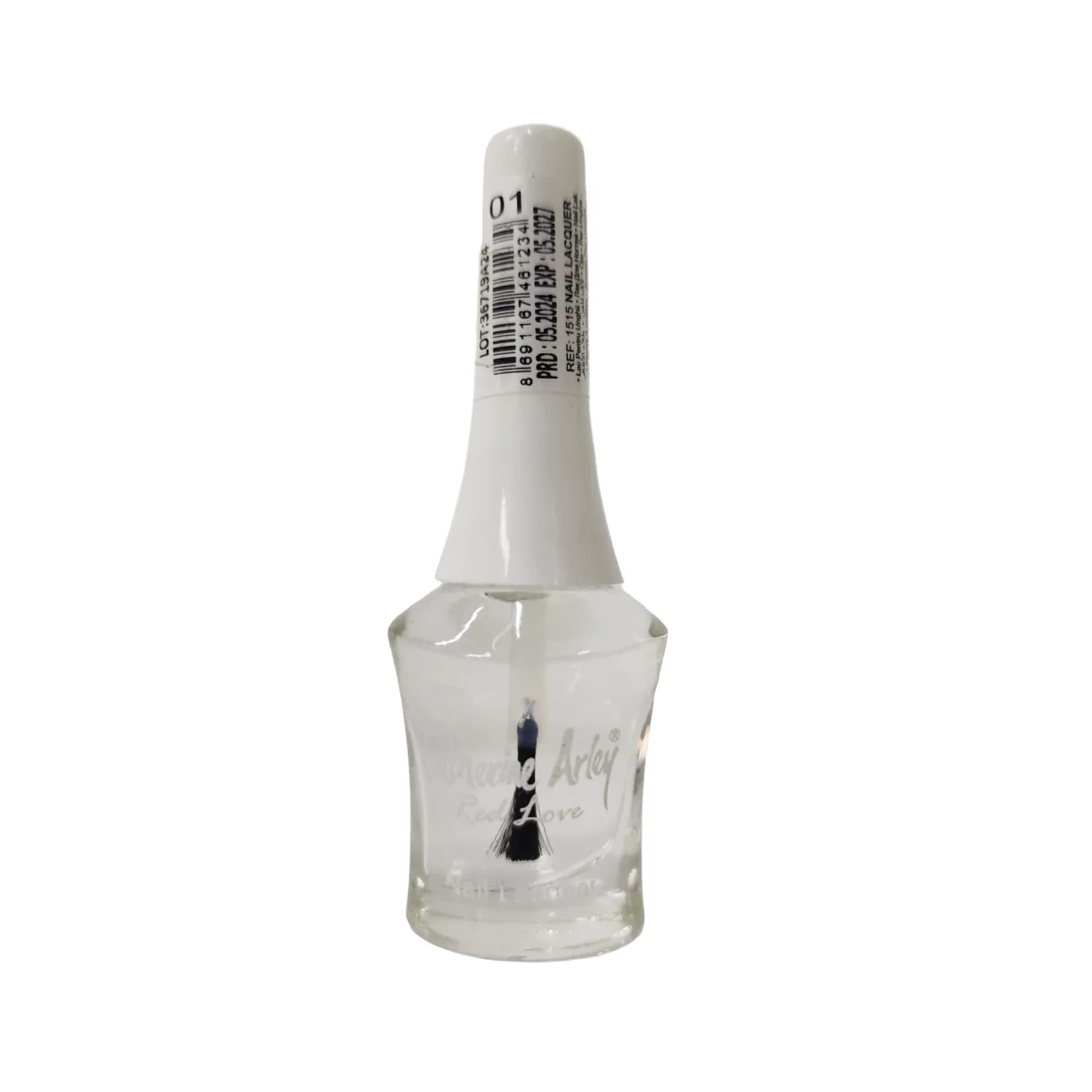Klasik Oje 7,5 ml - 01