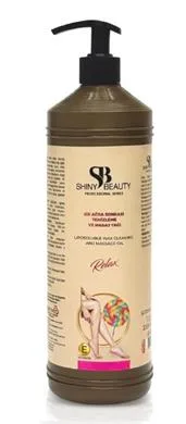 Ağda Yağı  1 Lt - RELAX 1LT