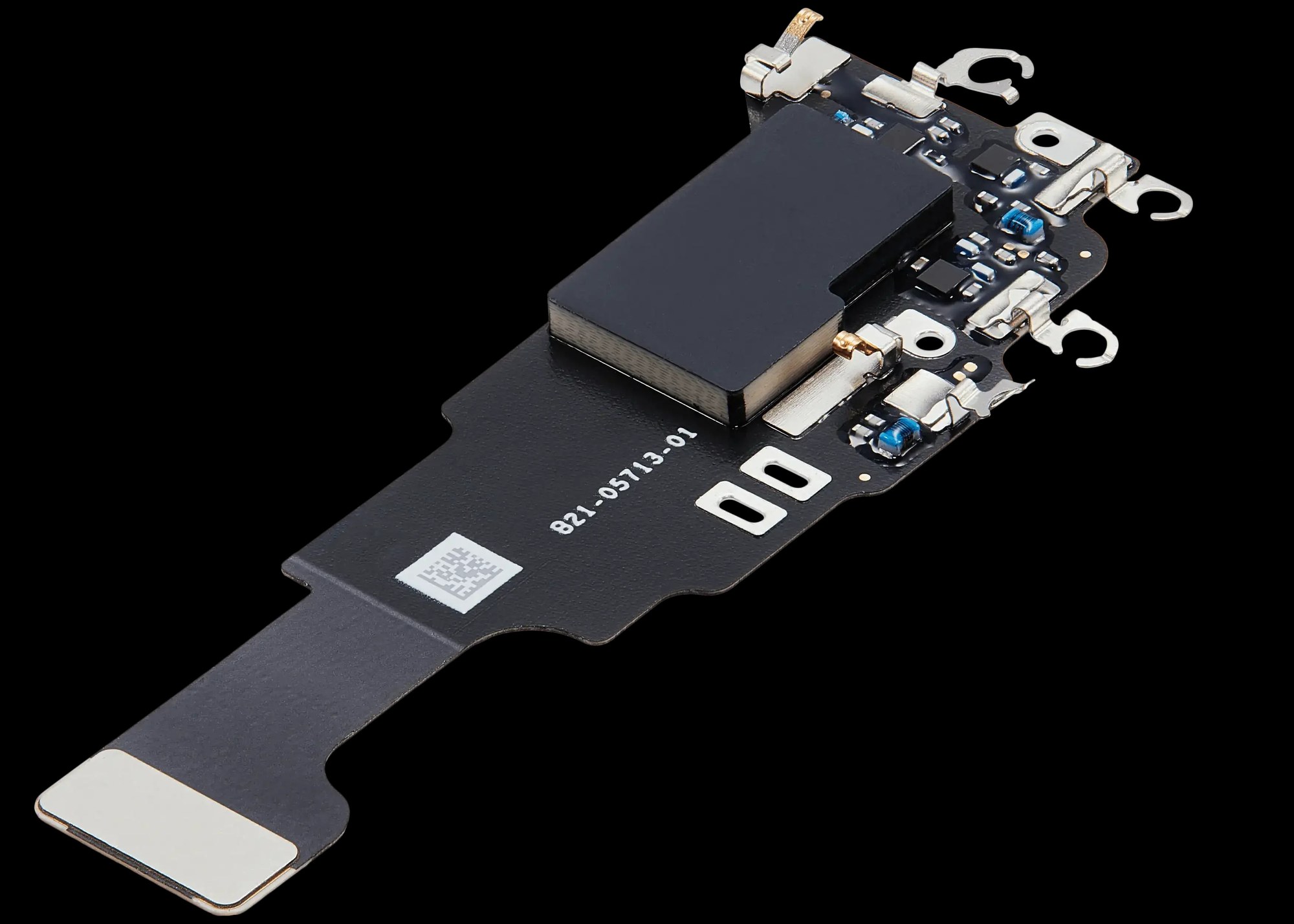 iPhone 16 Pro Max Uyumlu Wifi Filmi Flex