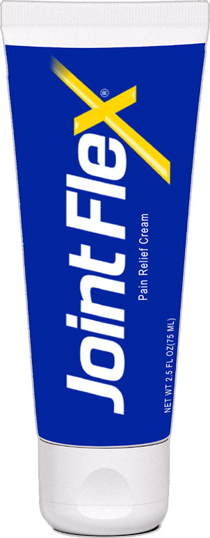 Joint Flex Teskin Kremi 75 ml