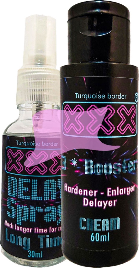 L. Erkeğe Özeı 3 Özellikli Bakım Kremi 60ML + Erkeksprey 30 ml