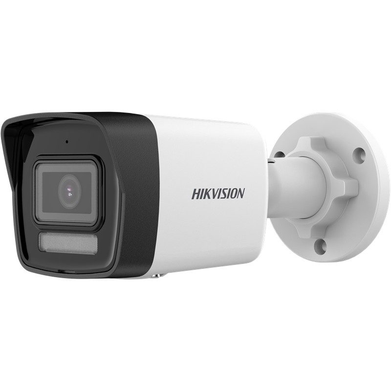 HIKVISION DS-2CD2021G2-LIUF 2MP 4MM SABİT LENS 30METRE SMART HYBRID LIGHT ACUSENSE DAHİLİ MİKROFON IP BULLET KAMERA