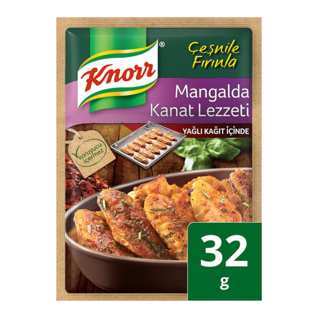 Fırında Çeşni Kekik Fesleğen 29Gr 1 Adet