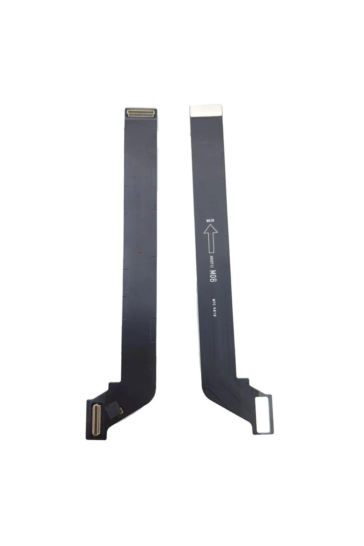 Mi 9T Uyumlu LCD Ekran Ara Film Flex