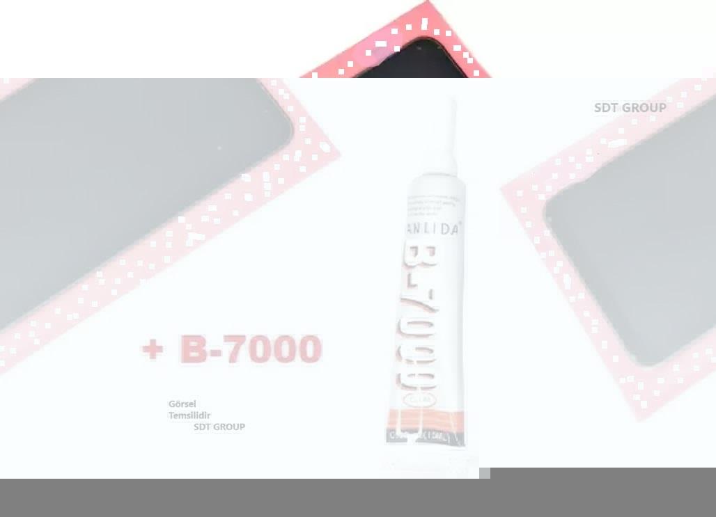 REALME C51 Uyumlu Ekran Dokunmatik SRV (B7000 15 M