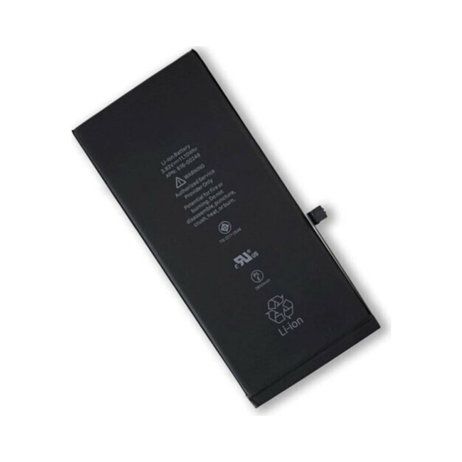 iPhone 6G Uyumlu Batarya Pil (Güçlendirilmiş)