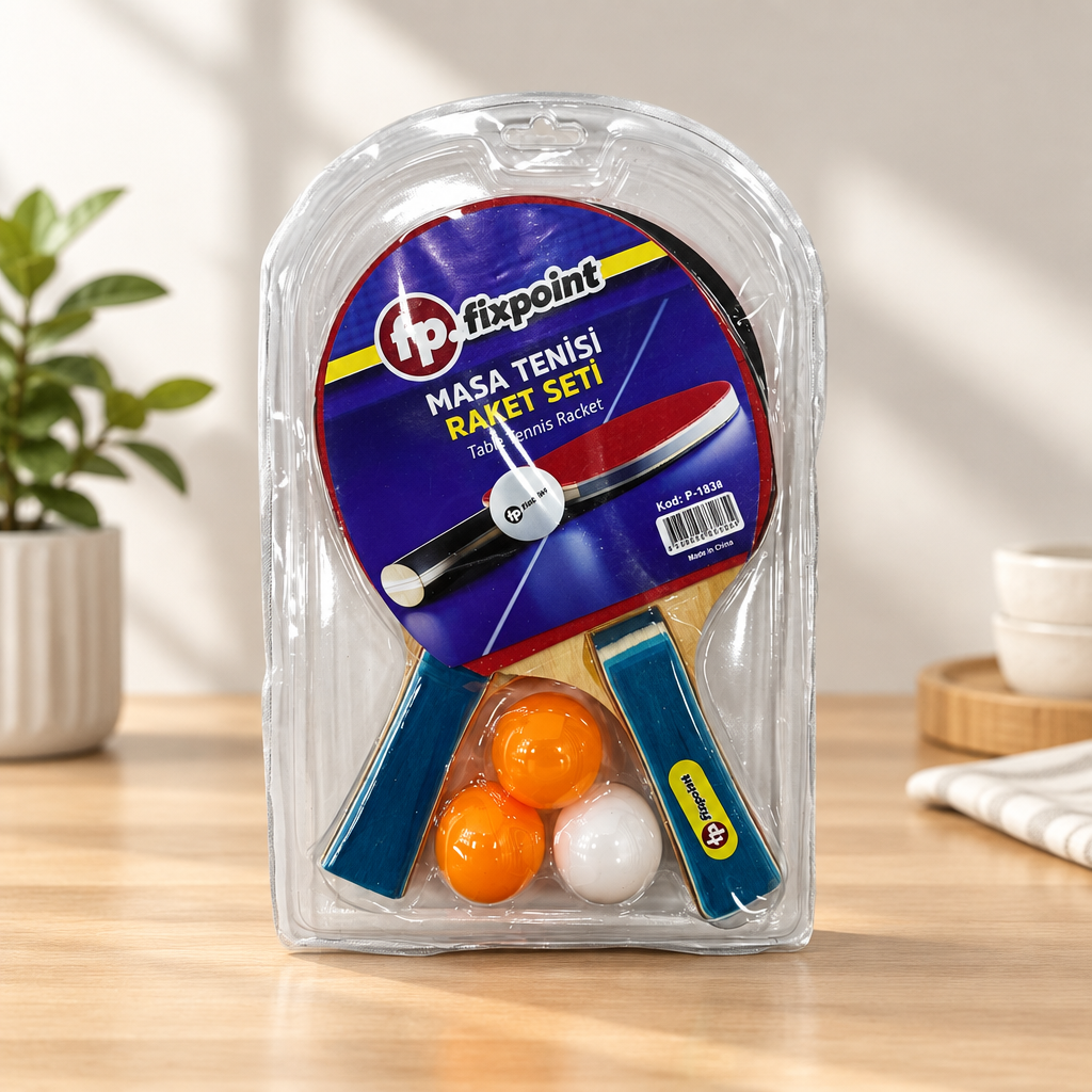 Raket Tenis Takımı