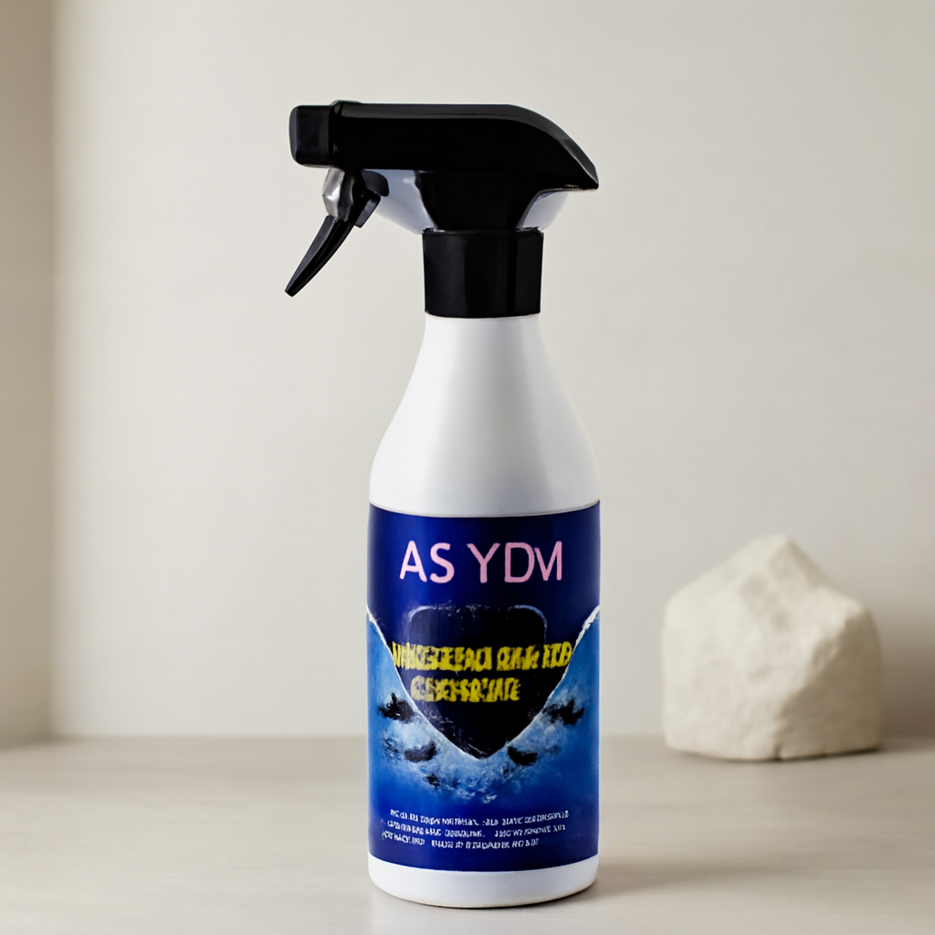 Sıvı Haşere Sprey 450 ml - Çok Amaçlı Böcek İlacı