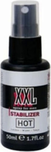 Hintohu Erkeklere Özel Sprey 50 ml 125ML